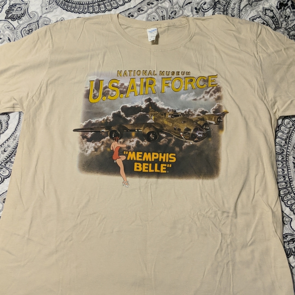 Men's t-shirt